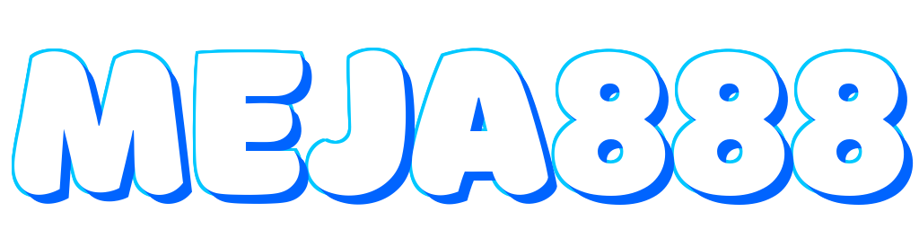 Logo MEJA888